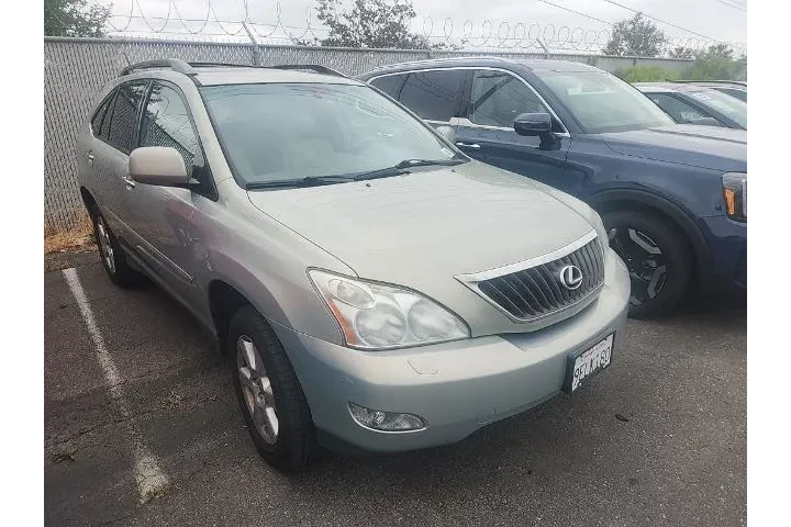 $7991 : Lexus RX 350 2009 AWD 4dr SU image 1