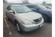 Lexus RX 350 2009 AWD 4dr SU