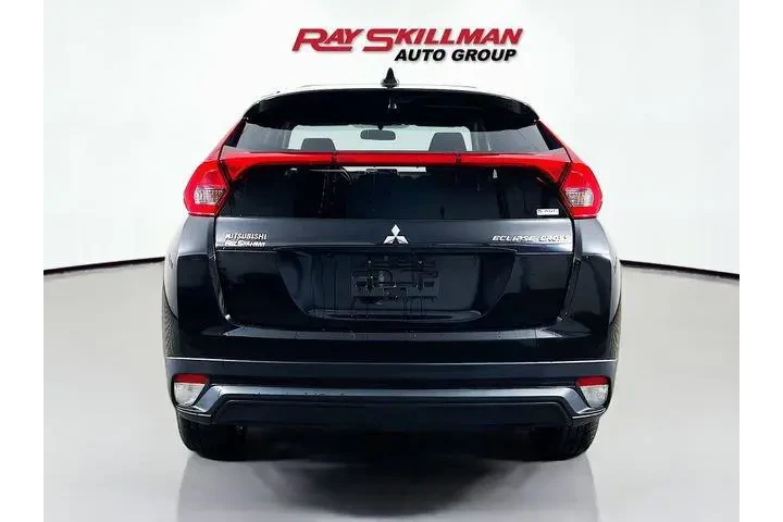 $11975 : Mitsubishi Eclipse Cross 201 image 6