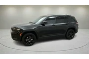 $30751 : Jeep Grand Cherokee 2022 4x4 thumbnail