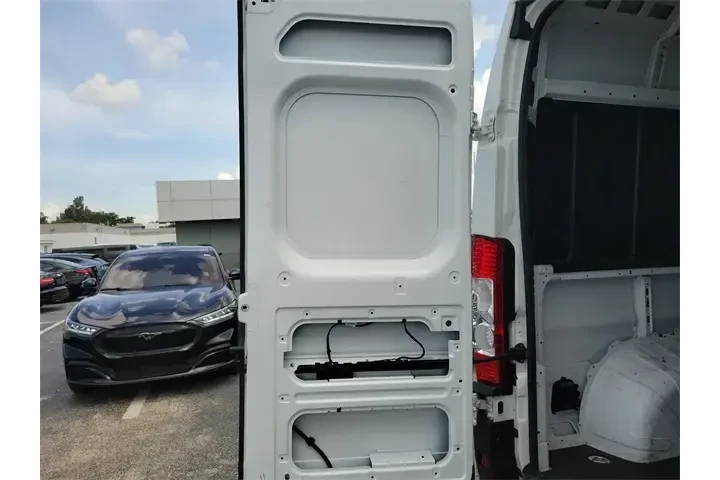 $33491 : Ram ProMaster 2024 Tradesman image 7