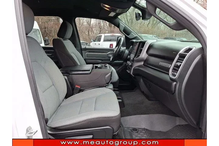 $38508 : Ram 1500 2023 4x4 Big Horn 4 image 10