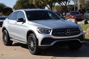 $38998 : 2021 GLC 300 4MATIC Coupe thumbnail