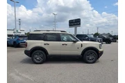 $34995 : Ford Bronco Sport 2025 AWD B thumbnail