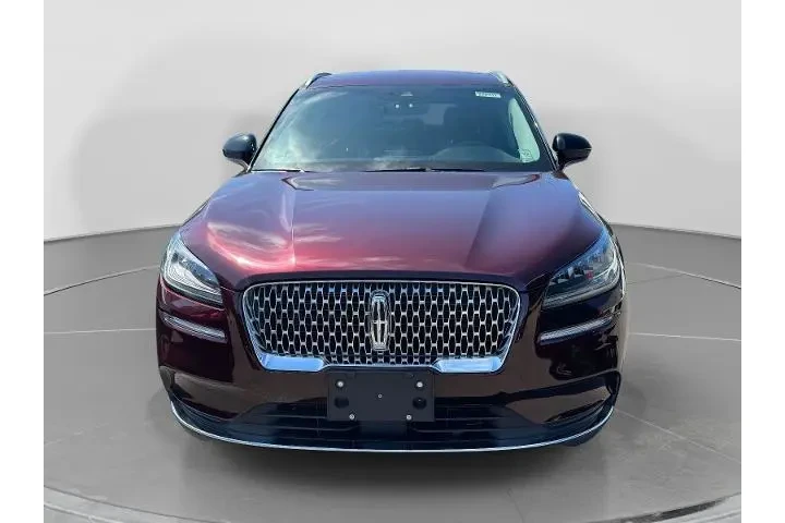 $22990 : Lincoln Corsair 2021 AWD Sta image 2