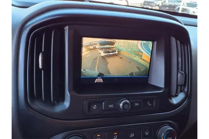 $23999 : Chevrolet Colorado 2022 4x2 image 7