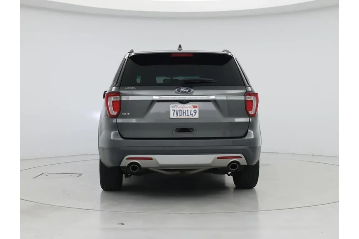 $16998 : Ford Explorer 2017 XLT 4dr S image 6