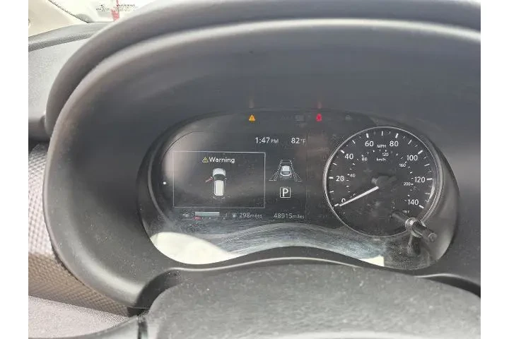 $18591 : Nissan Kicks 2023 SV 4dr Cro image 6