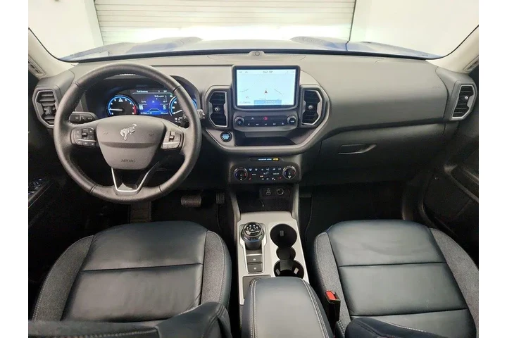 $28998 : Ford Bronco Sport 2023 AWD O image 9