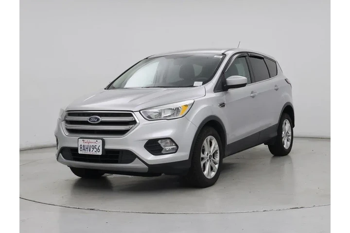 $12998 : Ford Escape 2017 SE 4dr SUV image 4