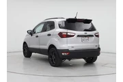 $17998 : Ford EcoSport 2021 AWD SES 4 thumbnail