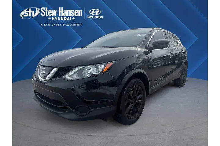 $12998 : Nissan Rogue Sport 2019 AWD image 1