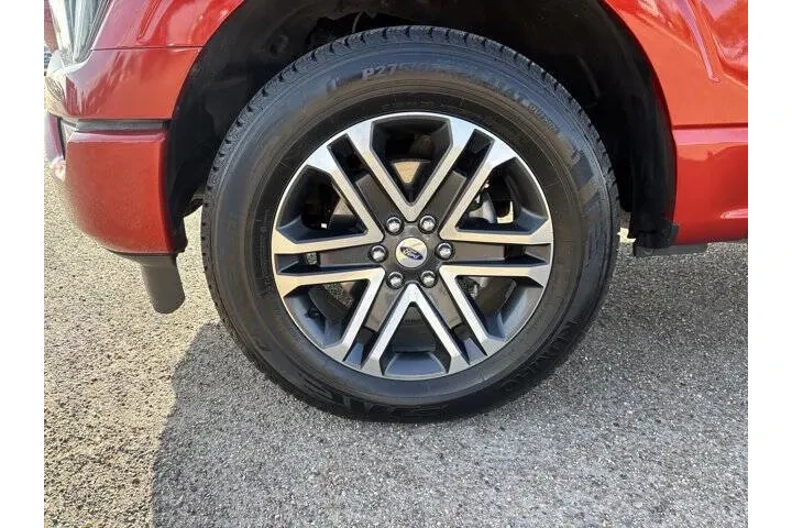 $34478 : 2023 F-150 image 10