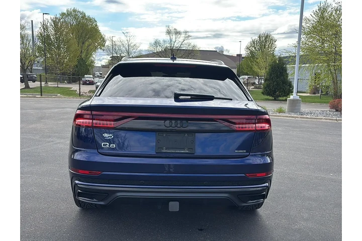 $35299 : 2019 Q8 Prestige image 7