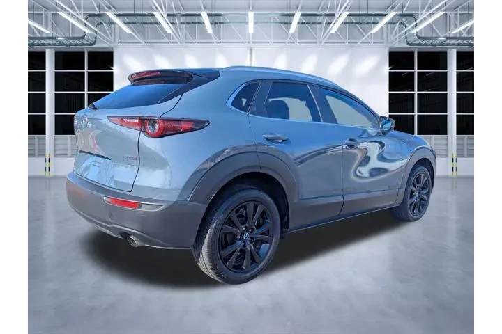 $23995 : Mazda CX-30 2025 AWD 2.5 S C image 4