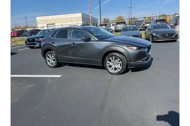 $31980 : Mazda CX-30 2025 AWD 2.5 S P image 4