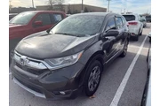$18500 : Honda CR-V 2017 EX-L 4dr SUV thumbnail