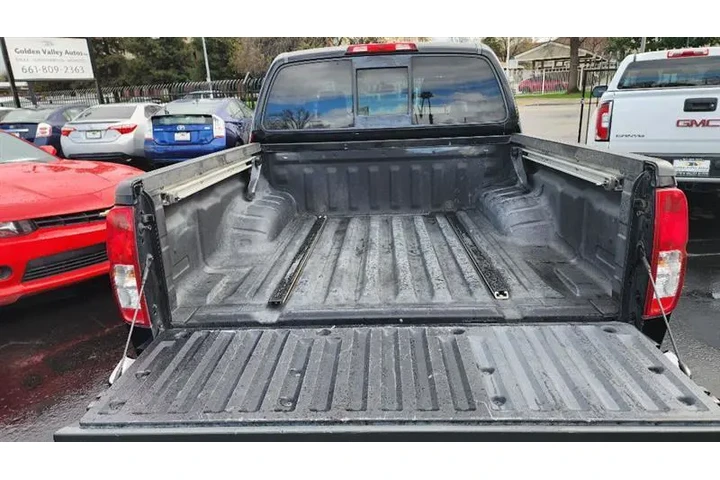 $16999 : 2016 Frontier image 7