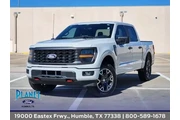 Ford F-150 2024 4x2 STX 4dr en Houston