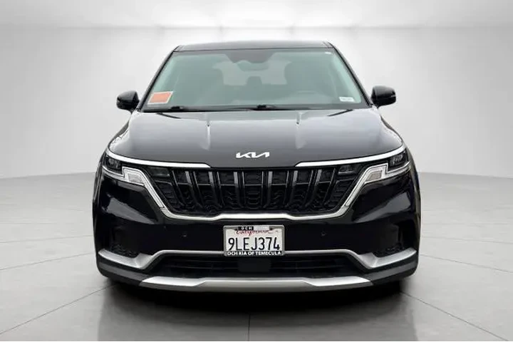 $37995 : Kia Carnival 2024 EX 4dr Min image 4