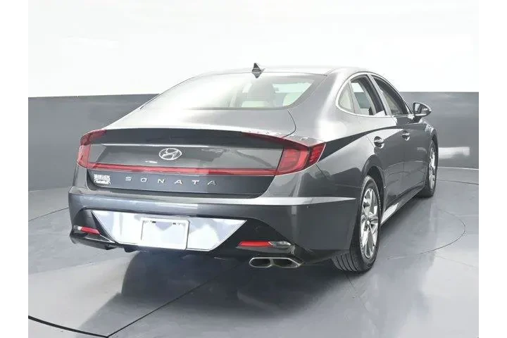 $16491 : Hyundai SONATA 2023 SEL 4dr image 5