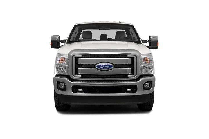 $25900 : Ford F-350 Super Duty 2014 4 image 7