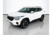 $27999 : Kia Seltos 2025 EX 4dr SUV thumbnail