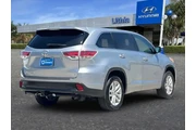 $15999 : Toyota Highlander 2014 LE 4d thumbnail