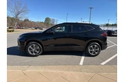 $29590 : Chevrolet Blazer 2024 LT 4dr thumbnail