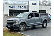 $29990 : Ford F-150 2019 4x4 Lariat 4 thumbnail