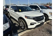 Ford Explorer 2023 AWD XLT 4