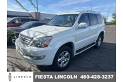 Lexus GX 470 2006 4dr SUV 4W