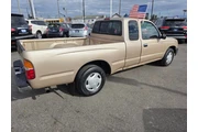 $9995 : 1999 Tacoma SR5 thumbnail
