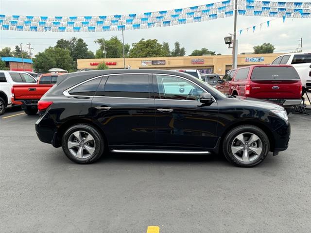 $23364 : 2016 MDX SH-AWD 4dr image 4