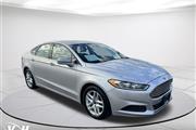 Pre-Owned 2014 Fusion SE