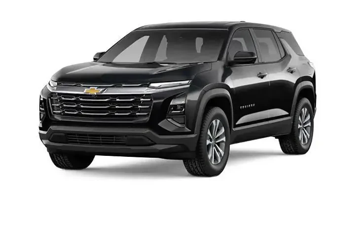 $23995 : Chevrolet Equinox 2025 LT 4d image 1