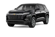 Chevrolet Equinox 2025 LT 4d
