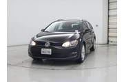 $13599 : Volkswagen Golf SportWagen 2 thumbnail