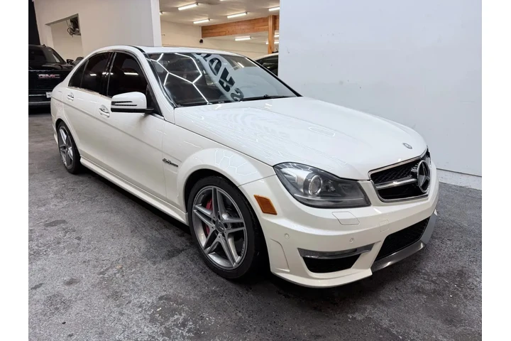 $29900 : 2013 MERCEDES-BENZ C-CLASS image 5