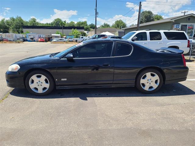 $6499 : 2006 Monte Carlo SS Coupe image 4