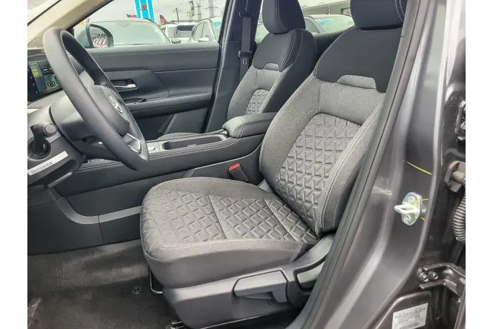 $27880 : Nissan Kicks 2025 AWD SV 4dr image 10