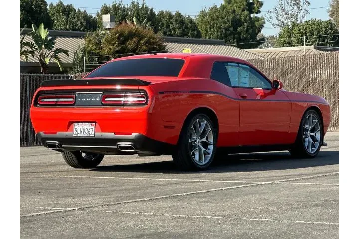$33990 : Dodge Challenger 2023 GT 2dr image 3