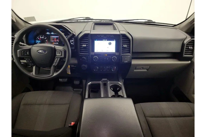 $24998 : Ford F-150 2018 4x4 XL 4dr S image 9