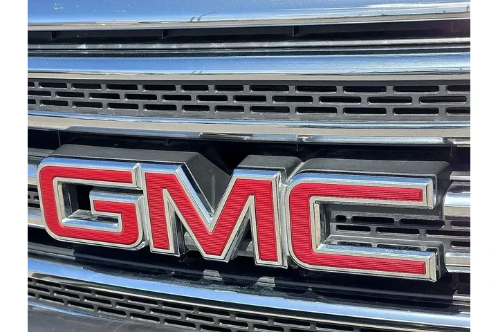$20495 : GMC Canyon 2017 4x2 SLT 4dr image 7