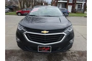 $10900 : 2020 Equinox AWD 4dr LT w/2FL thumbnail