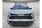 $21978 : Kia Sportage 2023 AWD X-Line thumbnail