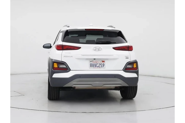 $20998 : Hyundai KONA 2021 AWD Ultima image 6