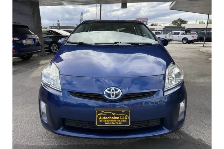 $8950 : 2010 Prius II image 10