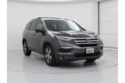 Honda Pilot 2017 AWD EX-L 4d
