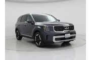 Kia Telluride 2024 S 4dr SUV